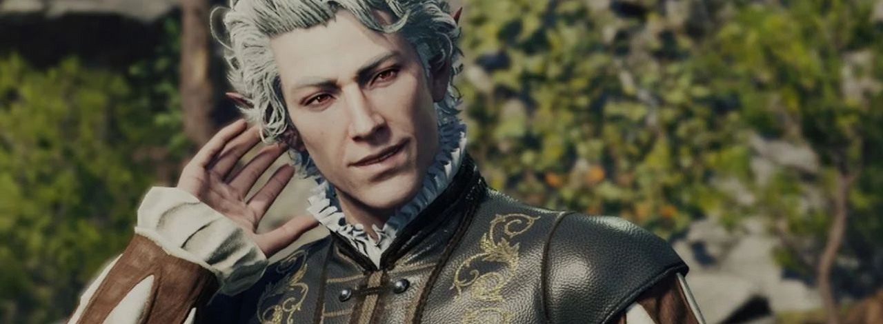 Fandom Baldur’s Gate 3 jest zszokowany wyborami innych graczy. Zaangażowani fani okazali się głośną mniejszością, źródło grafiki: Larian Studios.