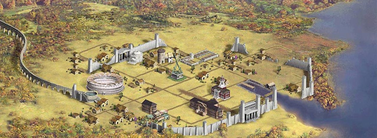 Gracz pochwalił się „stażem” swojej mamy w Civilization 3. Nawet twórca gry był zszokowany liczbą godzin, źródło grafiki: Firaxis Games.