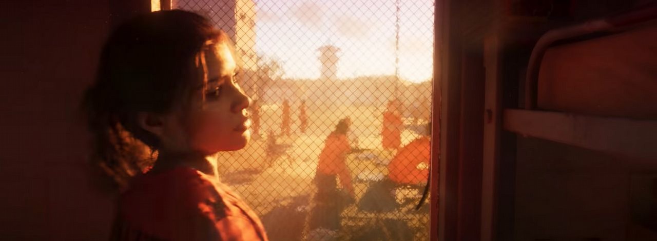 Gracze wrócili do poszukiwań ukrytych wiadomości dotyczących GTA 6. W trailerze „znaleźli” datę premiery, źródło grafiki: Rockstar Games.