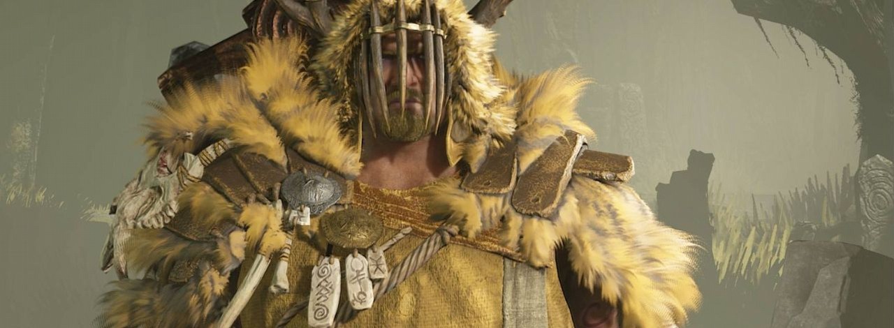 Phil Spencer też wbił już 100. poziom w Diablo 4. Szef Microsoftu pochwalił się swoją postacią, źródło grafiki: Blizzard Entertainment.