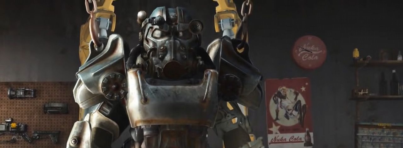 Opcja przejścia Fallouta jako pacyfista wyszła przez przypadek. Twórca po latach zdradził jak do tego doszło, źródło grafiki: Bethesda Softworks.