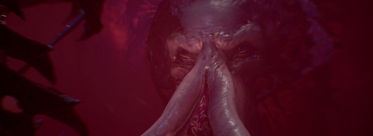 Po co komu levelowanie. Gracz przeszedł całego Baldur's Gate'a 3 bez wbijania ani jednego poziomu, źródło grafiki: Larian Studios.