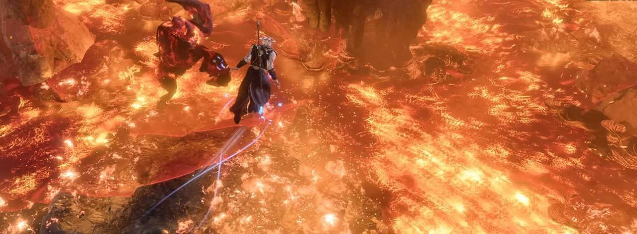 Nowy patch usunął największe przekleństwo Baldur's Gate 3. Fani są po prostu wniebowzięci, źródło grafiki: Larian Studios.