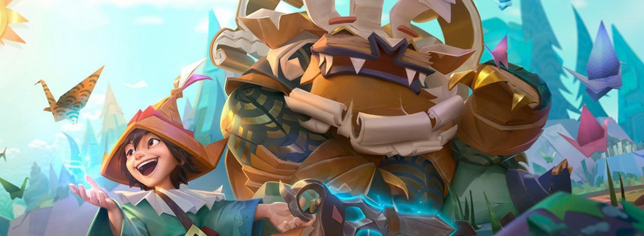 Dostał bana w LoL-u ponad 1700 razy, a Riot nie wie, co z nim zrobić. Streamer stał się zmorą całej społeczności, źródło grafiki: Riot Games.