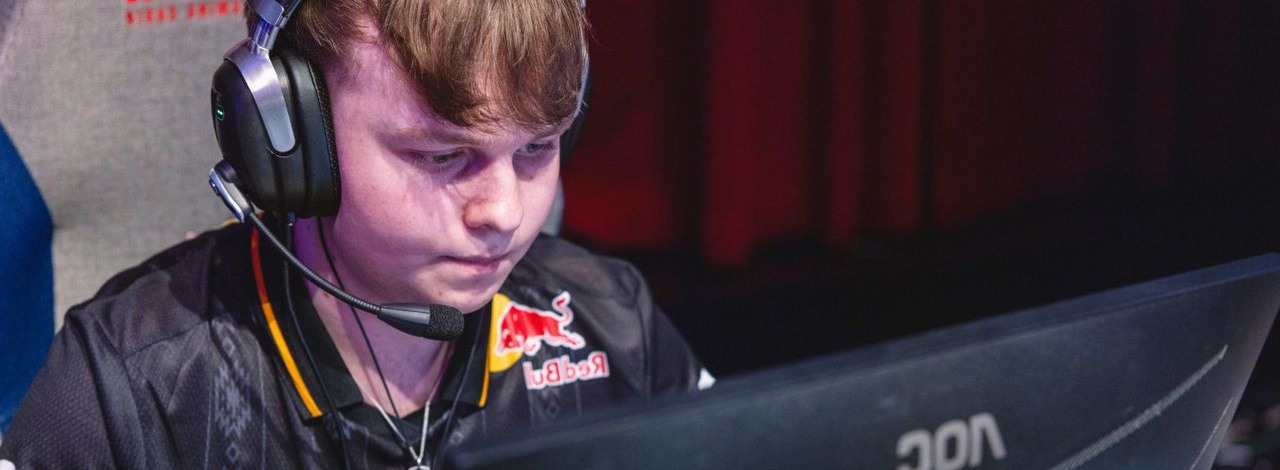 Kilka lat temu rzucił szkołę, by grać profesjonalnie w Fortnite'a. Znamy jego dalsze losy, źródło grafiki: Red Bull.