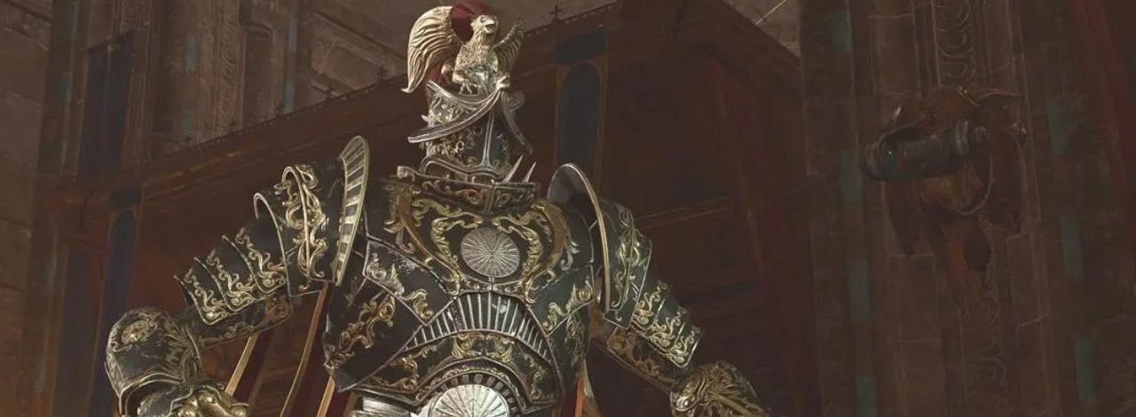 W Baldur's Gate 3 możecie sprawić, że przeciwnik stanie się zbyt głupi, by z wami walczyć i dalej żyć, źródło grafiki: Larian Studios.