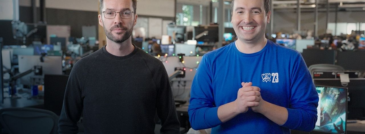 Fani LoL-a obawiają się implementacji nowego anti-cheata. Według wielu Vanguard działa jak malware, źródło grafiki: Riot Games.