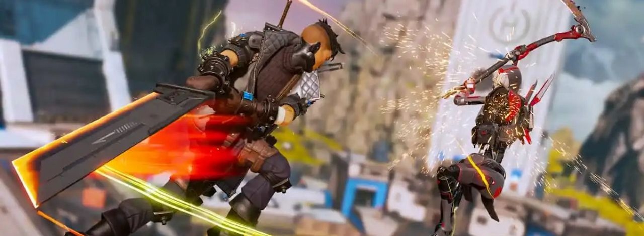 „Mikrotransakcje” posunięte do granic absurdu. Aby zdobyć tego skina w Apex Legends musicie wydać ponad 1400 złotych, źródło grafiki: Respawn Entertainment.