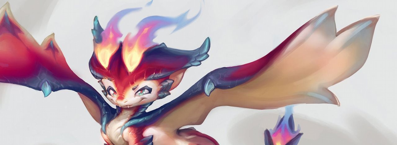 Macie tylko 1% szans żeby usłyszeć tę kwestię w LoL-u. Twórcy zdradzili o co chodzi, źródło grafiki: Riot Games.