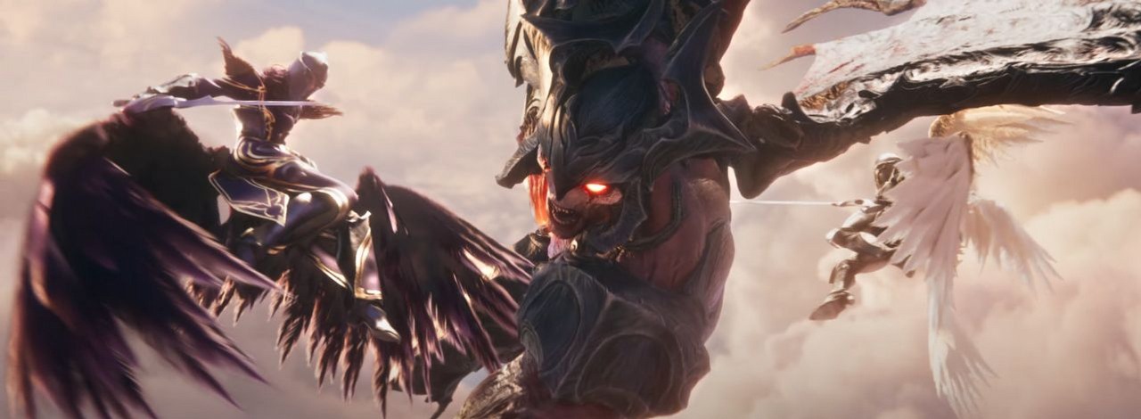 LoL doczekał się nowego cinematica, który rozkochał w sobie graczy. Żaden wcześniejszy nie cieszył się taką popularnością, źródło grafiki: YouTube / League of Legends.