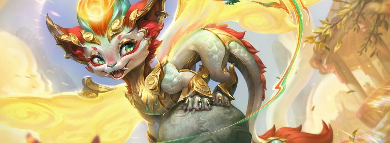 Riot wykorzystał internetowy mem do promocji LoL-a. Chwilę później musiał przepraszać jego twórcę, źródło grafiki: Riot Games.