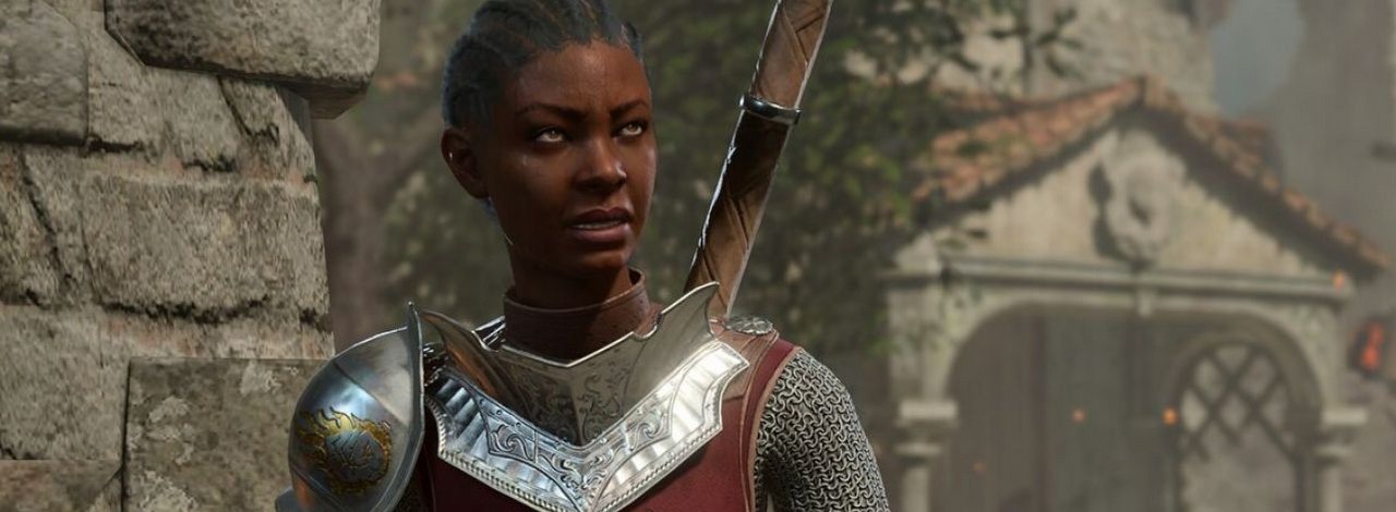 Gracz znalazł w Baldur's Gate 3 wyjątkowo rzadką broń, której normalnie nawet byście nie zauważyli, źródło grafiki: Larian Studios.