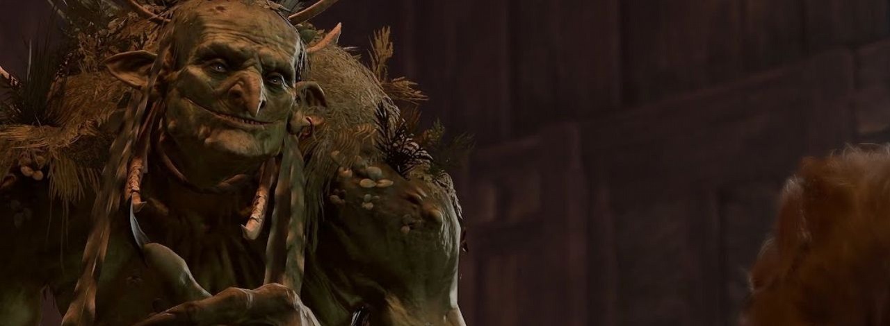 Pomijając jednego questa w Baldur's Gate 3 możecie nieźle się zdziwić brakiem całej lokacji i wątku w ostatnim akcie gry, źródło grafiki: Larian Studios.