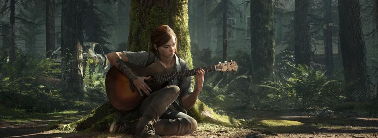 Wątek Joela w The Last of Us 2 miał być znacznie bardziej traumatyzujący. Mieliśmy zobaczyć go w roli Klikacza, źródło grafiki: Naughty Dog.