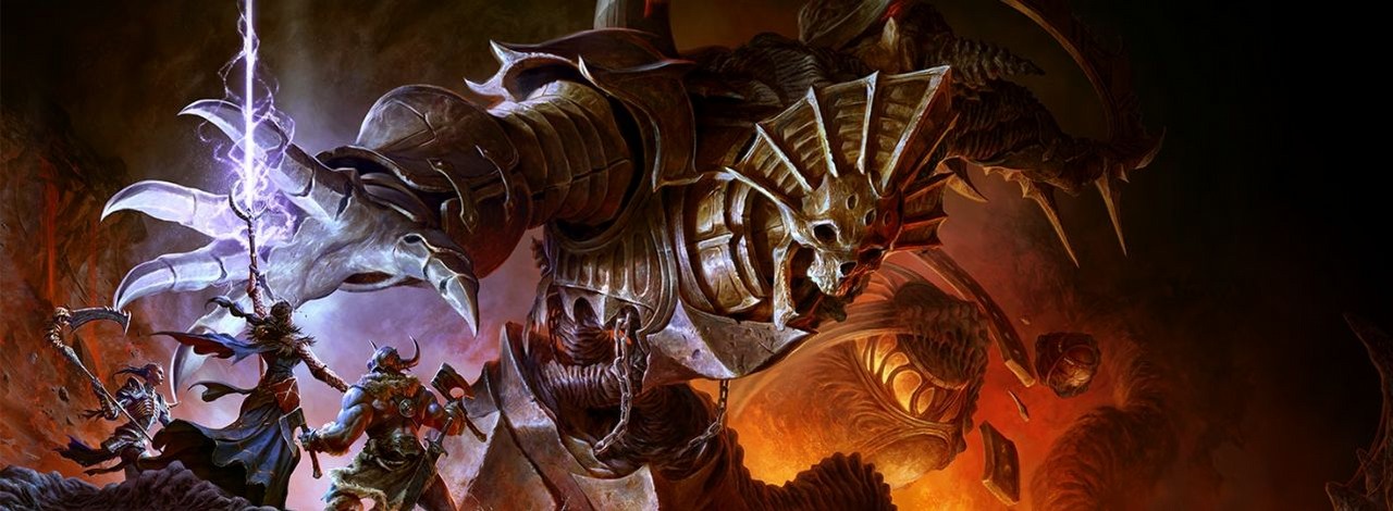 Gracze Diablo 4 znów wieszczą śmierć gry. Nie wierzą, że 3. sezon robiono pół roku i chcą zwolnienia deweloperów, źródło grafiki: Blizzard Entertainment.
