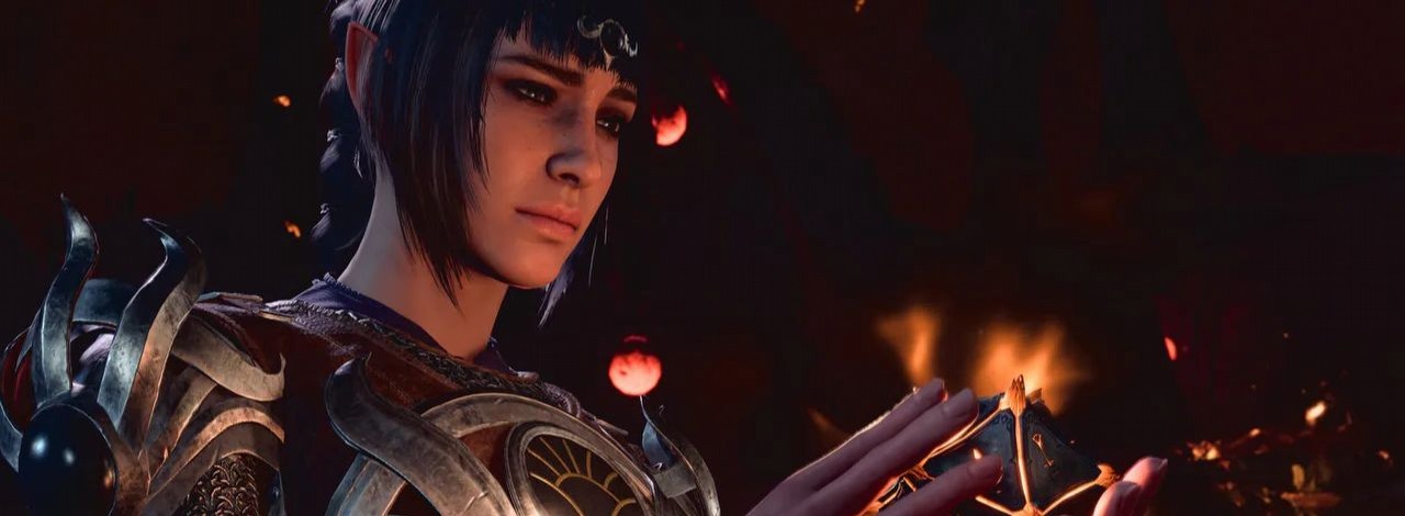 Fan Baldur's Gate 3 przeczytał setkę negatywnych ocen na Metacriticu, by sprawdzić co nie pasowało graczom. Powody mogą was zaskoczyć, źródło grafiki: Larian Studios.