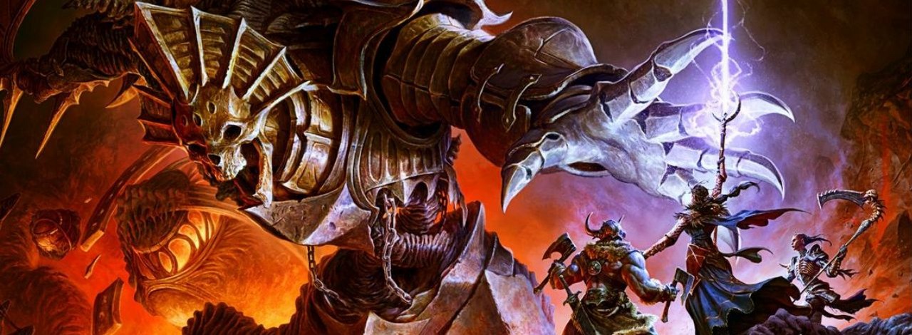 Nowy typ dungeonów w Diablo 4 doprowadza graczy do szaleństwa. Nie wierzą, że ktoś może czerpać z nich przyjemność, źródło grafiki: Blizzard Entertainment.