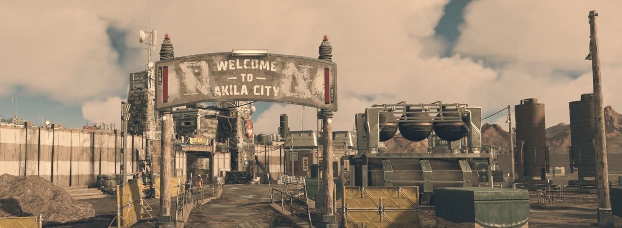 W Starfieldowej galaktyce tak naprawdę nie ma żadnych miast? Gracze naśmiewają się z rozmiarów „wiosek” będących stolicami, źródło grafiki: Bethesda Softworks.