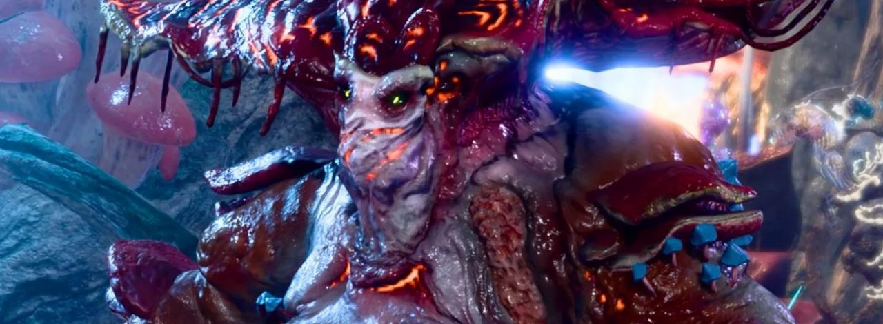 Gracz Baldur's Gate 3 stworzył sobie armię nieumarłych z napotkanych po drodze NPC. Oczywiście wszystko w imię nauki, źródło grafiki: Larian Studios.