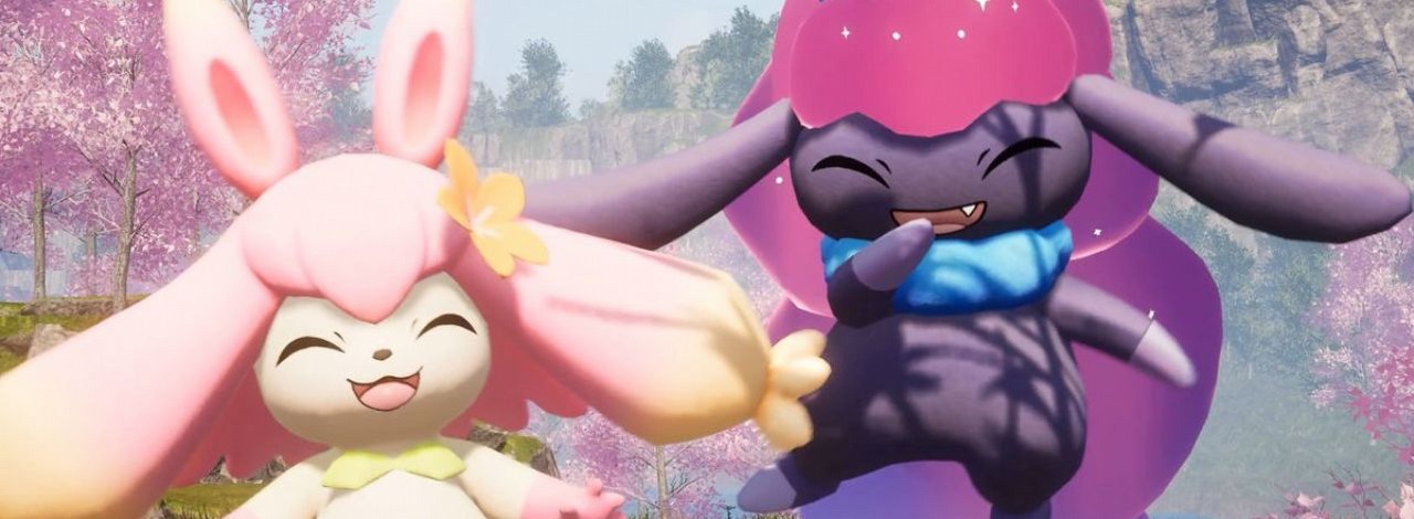 Palworld - lista komend dostępnych w grze, źródło grafiki: Pocket Pair, Inc..