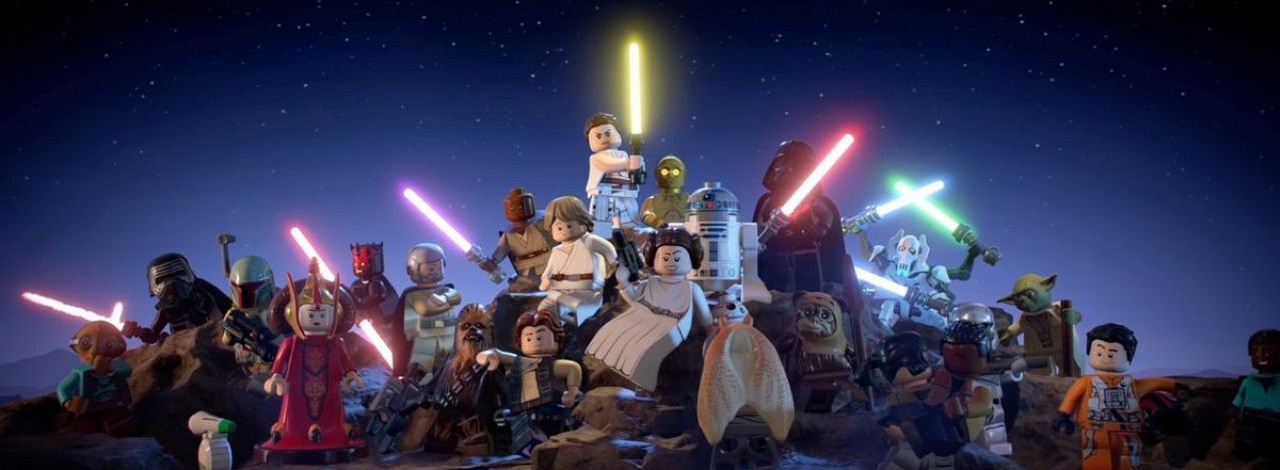 LEGO świętuje 25-lecie istnienia zestawów Star Wars wydając kolejne wyjątkowe modele idealne na waszą półkę, źródło grafiki: X/Lego Star Wars News.