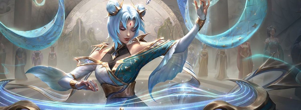 Gracze LoL-a chcą zmiany jednej z podstaw gry. Powinna w końcu odpowiadać aktualnemu stylowi gry, źródło grafiki: Riot Games.