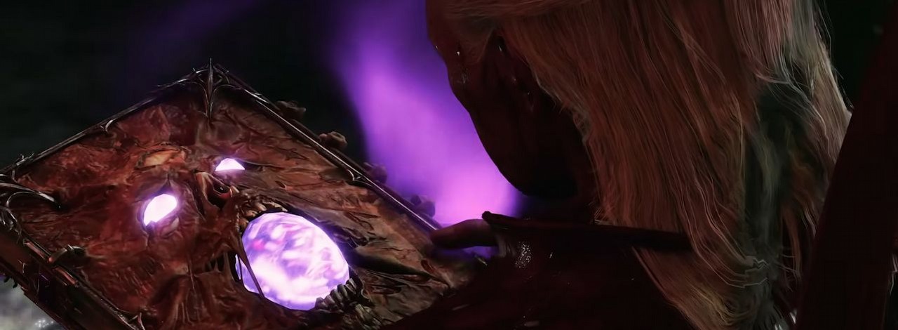 Baldur's Gate 3 zawiera masę ukrytej zawartości, którą łatwo przeoczyć. Fani gry zebrali elementy, na które warto zwrócić uwagę, źródło grafiki: Larian Studios.