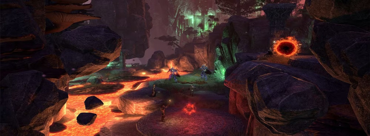 ESO z większymi wymaganiami sprzętowymi, ale nie liczcie na lepszą grafikę, źródło grafiki: ESO.