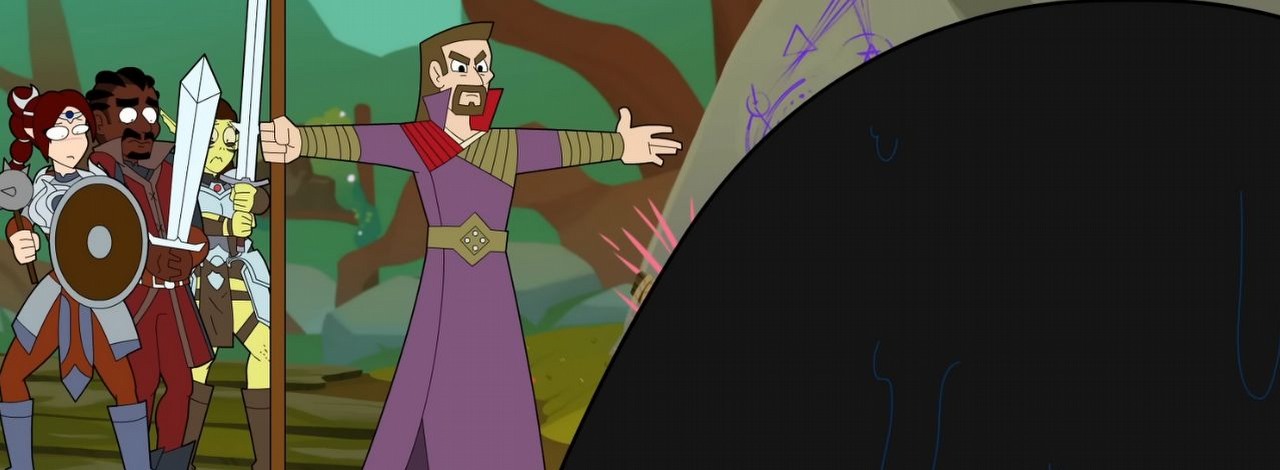 W Baldur's Gate 3 możecie trafić na niepozornego wroga, który od premiery dręczy kolejnych graczy, źródło grafiki: YouTube/Mashed.