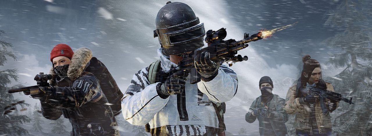 Gracz z Korei Południowej chciał uniknąć wojska, ponieważ jest pacyfistą. Sąd mu nie uwierzył, bo grał w PUBG, źródło grafiki: KRAFTON, Inc..