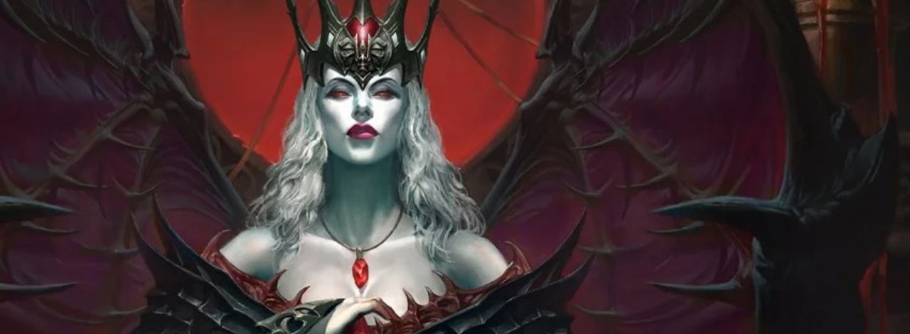 Taki zestaw LEGO chciałby mieć każdy fan Diablo 2. Mała scenka budzi nostalgię, źródło grafiki: Blizzard Entertainment.