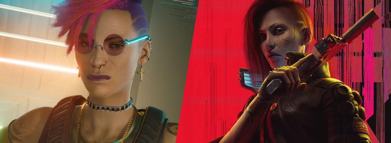 Nawet najbardziej głupie akcje w Cyberpunku 2077 potrafią mieć konsekwencje. Jedna z postaci chętnie wam to wypomni, źródło grafiki: CD Projekt RED.