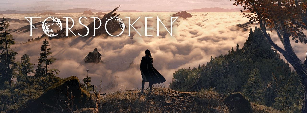 Forspoken for mac download