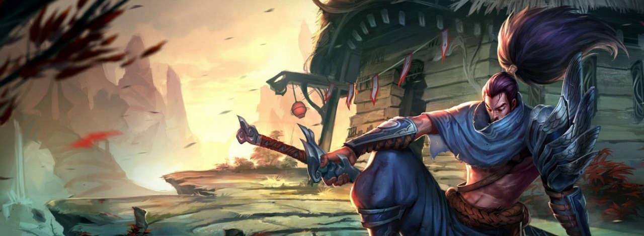 Czy w LoL-u jest „losers queue”? Twórcy w końcu wyjaśnili ten mit, źródło grafiki: League of Legends; Riot Games; 2009.