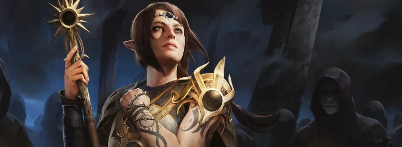 Larian teasuje kolejny patch do Baldur’s Gate 3, a fanów podzieliły dramatyczne pocałunki Shadowheart, źródło grafiki: Larian Studios.