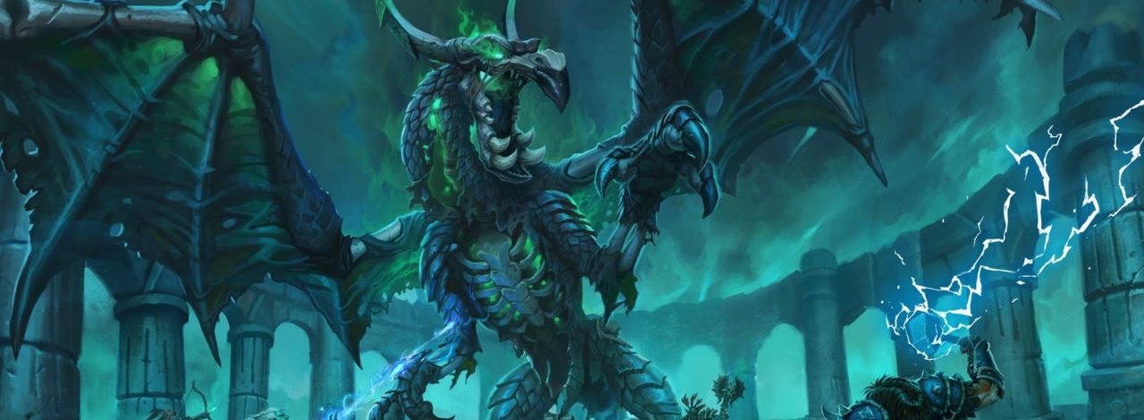 Gracz spędził w WoW-ie 59 godzin bez przerwy, by pobić rekord. Po drodze zaliczył halucynacje z wyczerpania, źródło grafiki: Blizzard Entertainment.