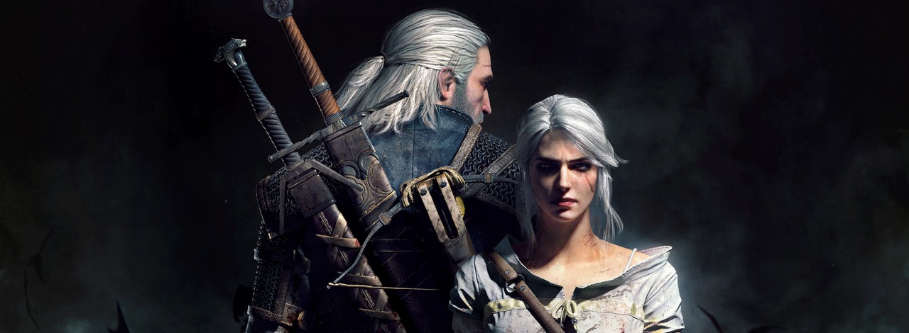 To najbardziej zasłużony mod w historii Wiedźmina 3. Pobrało go ponad półtora miliona osób, a rozwijany jest już 8 lat, źródło grafiki: Wiedźmin 3: Dziki Gon; CD Projekt RED; 2015.