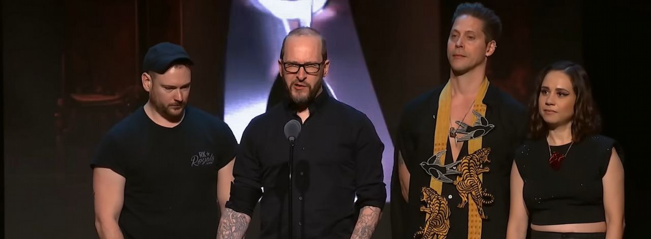 Jaka jest recepta na sukces twórców Baldur's Gate 3? Po prostu myślcie o graczach, a nie cenie akcji, źródło grafiki: YouTube/Asmongold Clips.