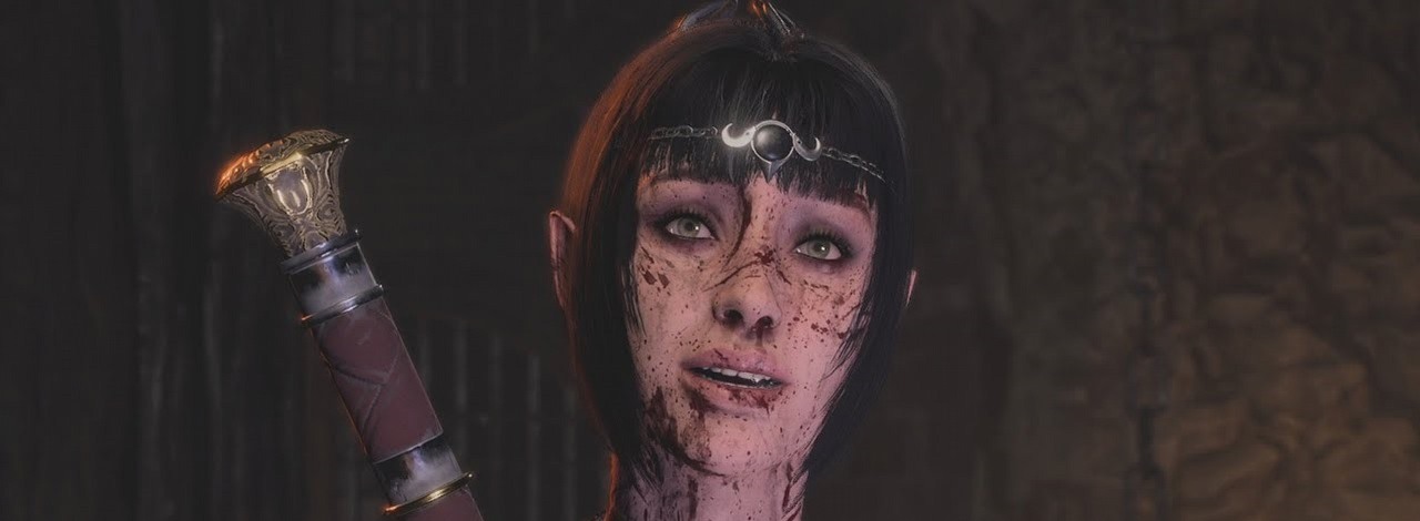 W Baldur's Gate 3 możecie grać niczym w Hitmana, choć większość graczy w ogóle tego nie zauważyła, źródło grafiki: Baldur's Gate 3; Larian Studios; 2023.