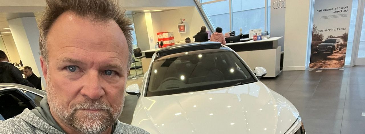 Aktor z GTA 5 podpadł fanom RDR2. Nie rozumieją, że kreacja uwielbianej postaci po prostu mu się nie podoba, źródło grafiki: Twitter/X/Ned Luke.