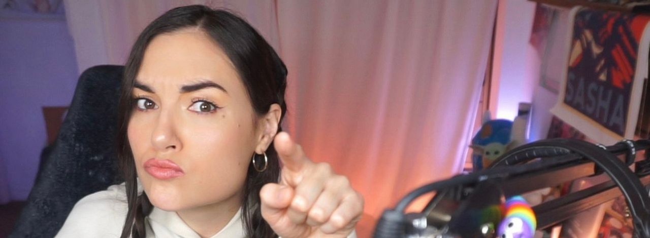 Sasha Grey apeluje do twórców Last Epoch, by w końcu odblokowali jej imię jako nick, źródło grafiki: Twitter/X/Sasha Grey.