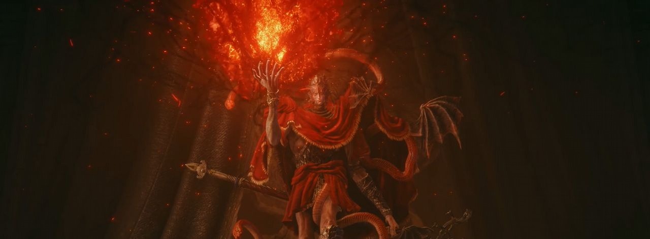 W zwiastunie DLC do Elden Ring fani zauważyli powrót uwielbianej mechaniki, którą pokochali jeszcze w Dark Souls 2, źródło grafiki: FromSoftware.