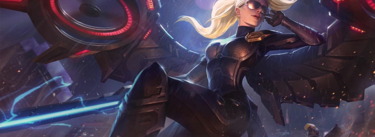 Riot znowu próbował wprowadzić anti-cheata do LoL-a i skończyło się katastrofą, ale według twórców to tylko zbieg okoliczności, źródło grafiki: Riot Games.