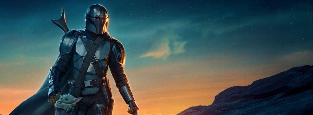 Fani Star Wars są zrozpaczeni po skasowaniu gry na bazie Mandalorianina. Tracą nadzieję na więcej dobrych gier z uniwersum, źródło grafiki: The Mandalorian; Jon Favreau; Disney+; 2019.