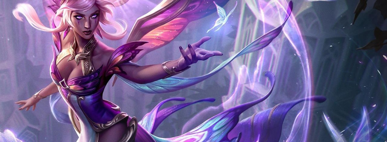 Hakerzy przejęli konta społecznościowe LoL-a i LoL Esports. Wszystko, by zachęcić obserwujących do kliknięcia w podejrzane linki, źródło grafiki: Riot Games.