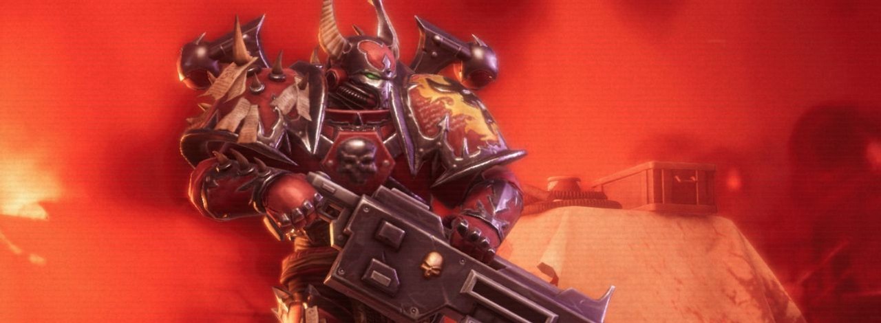 Warhammer 40K Rogue Trader otrzyma spolszczenie wprost od fanów. Projekt jest ogromny, a twórcy zapraszają do pomocy, źródło grafiki: Owlcat Games.