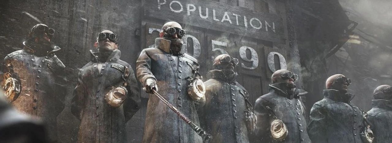 Gracze czekający na Frostpunka 2 przeanalizowali zwiastun i znaleźli w nim sporo potencjalnie nowych mechanik oraz detali, źródło grafiki: 11 bit studios.