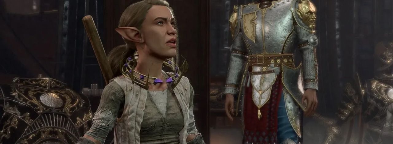 Najbardziej samobójcza grupa gnomów z Baldur's Gate 3 w końcu zaczęła szanować swoje życie, choć nadal irytuje masę graczy, źródło grafiki: Larian Studios.