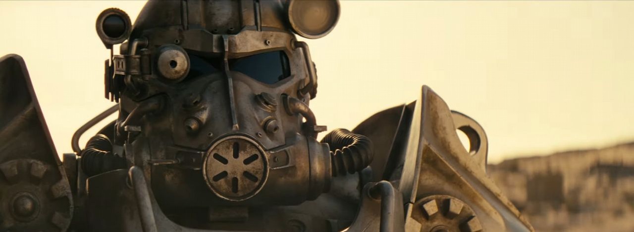 Fallout od Amazona znów naraził się graczom. Według purystów to niemal świętokradztwo i niezrozumienie lore gry, źródło grafiki: YouTube/Prime Video.