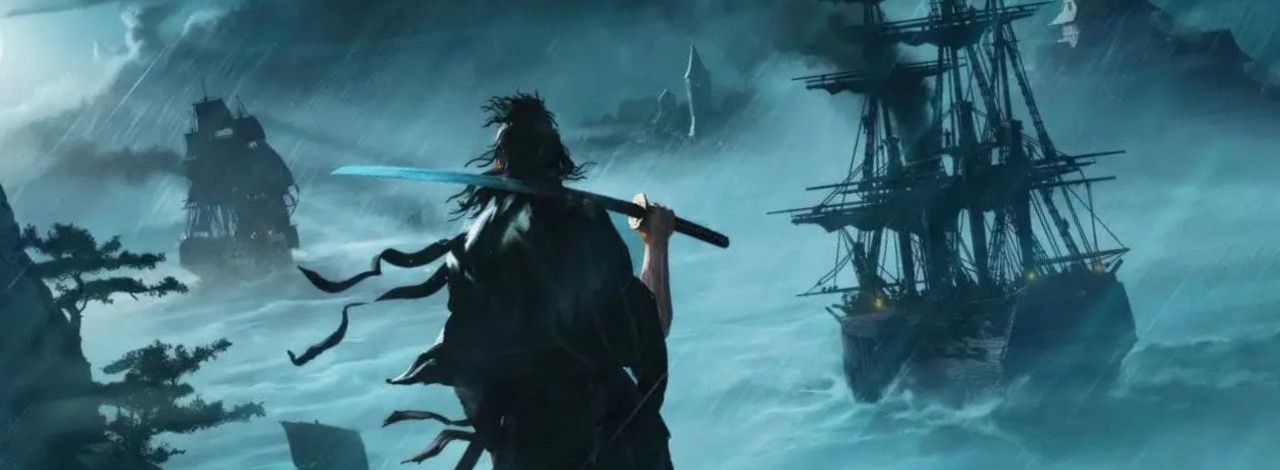 W Rise of the Ronin spotkacie całą masę kotów do pogłaskania. Lepiej o tym pamiętajcie, bo możecie zostać nagrodzeni, źródło grafiki: Team Ninja.